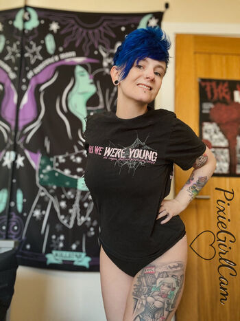 pixiegirlcam