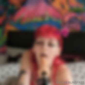 pixxiebunsfree
