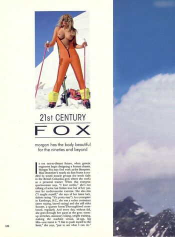 Playboy International