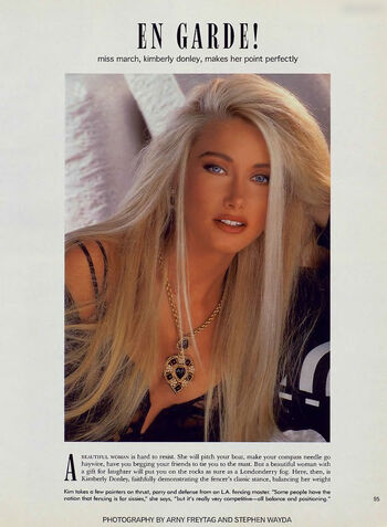Playboy International