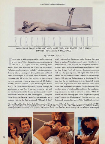Playboy International