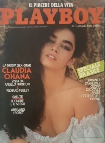 Playboy International