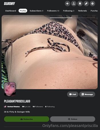 pleasantpriscilla