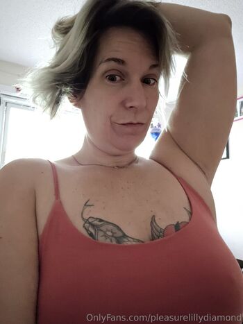 pleasurelillydiamond
