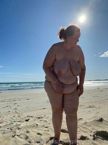 plus-sizemum