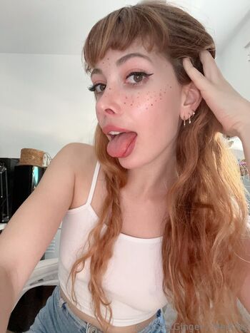 pocketginger