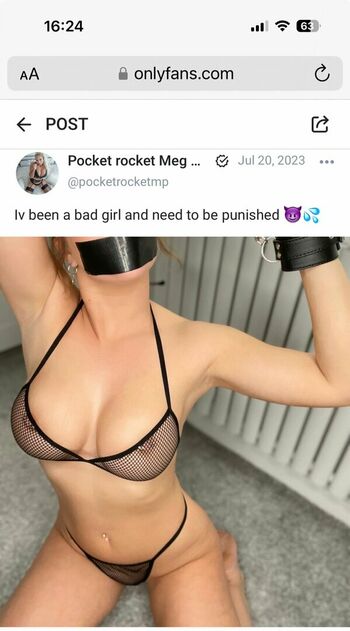 Pocketrocketmp