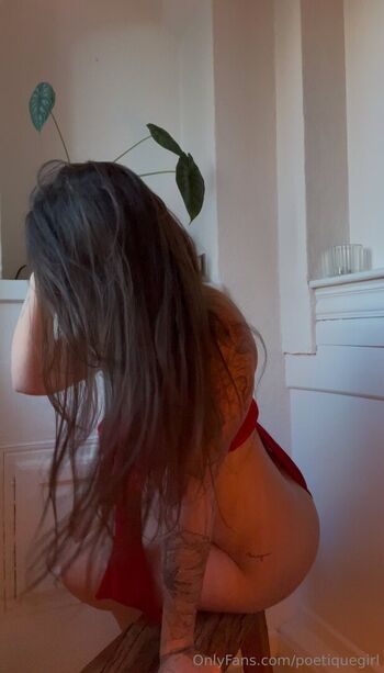 Poetiquegirl