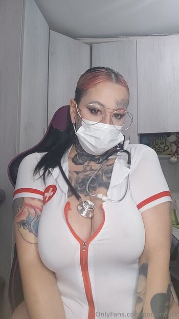 poisondark