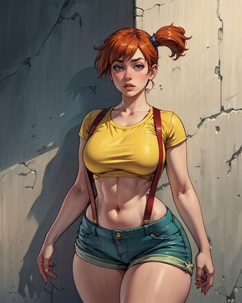 Pokégirls