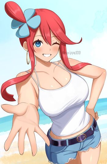 Pokégirls