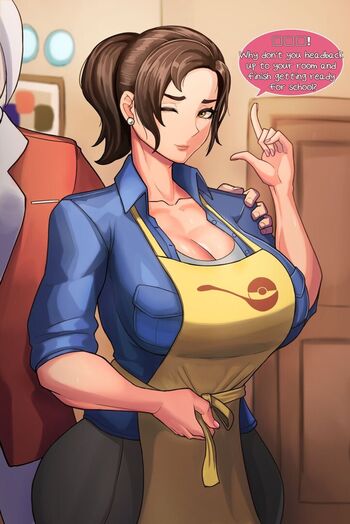 PokeMommy