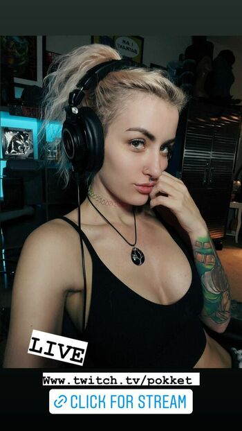 Pokket
