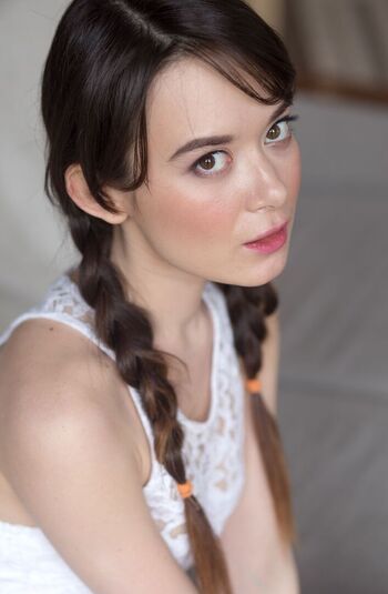 Polina Knyazeva