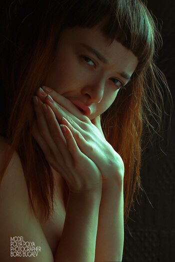 Polina Knyazeva