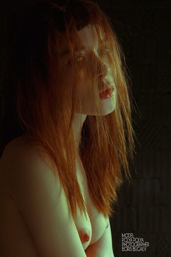 Polina Knyazeva