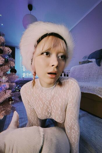 Polina Knyazeva