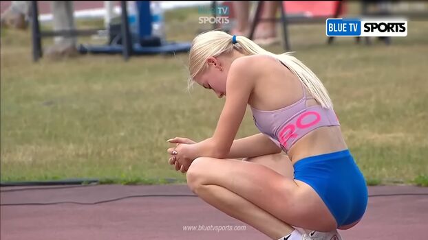 Polina Parfenenko