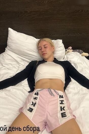 Polina Parfenenko