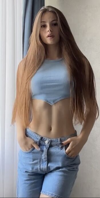 Polina Rewa