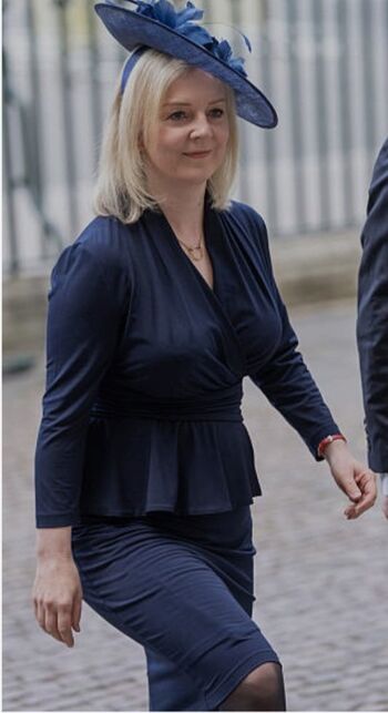 Politicians Female