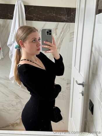 pollypolina