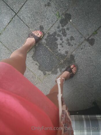 polyamorefeet
