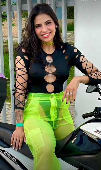 Polyana Viana Ufc