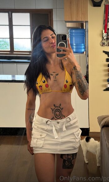 Polyana Viana Ufc