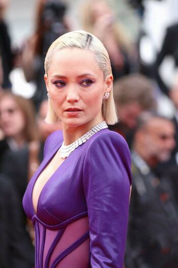 Pom Klementieff