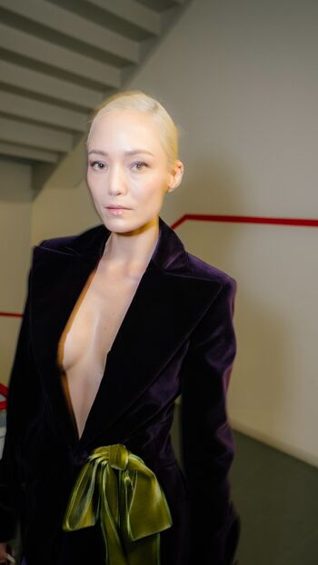 Pom Klementieff