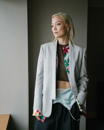 Pom Klementieff