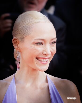 Pom Klementieff