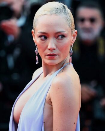 Pom Klementieff