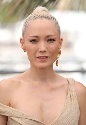 Pom Klementieff