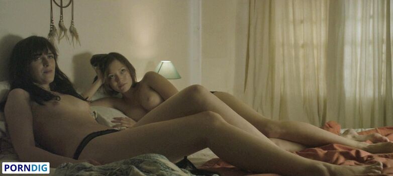 Pom Klementieff