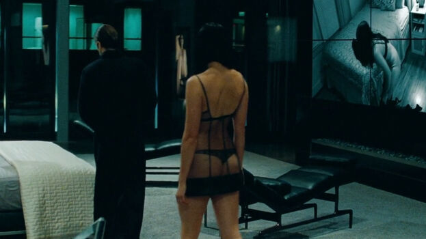 Pom Klementieff