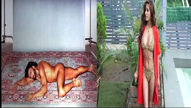 Poonam Pandey