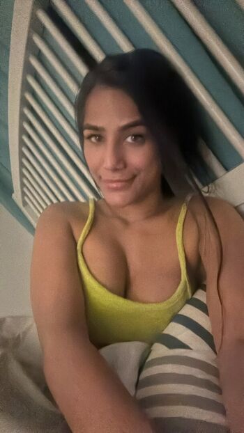 Poonam Pandey