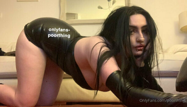 poorthing