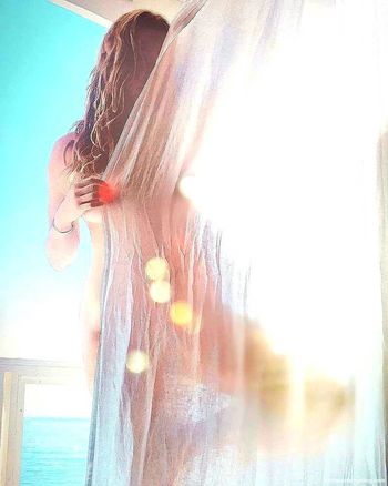Poppy Montgomery