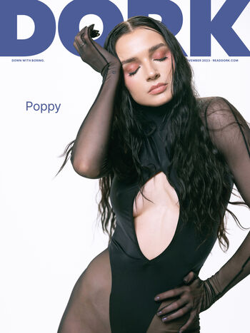 Poppy