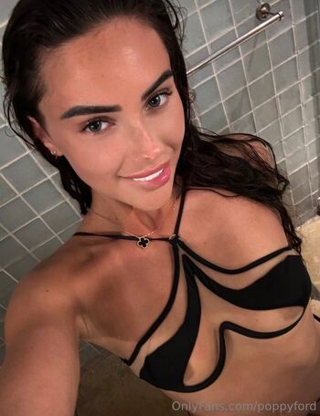 poppyford