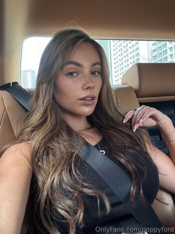 poppyford