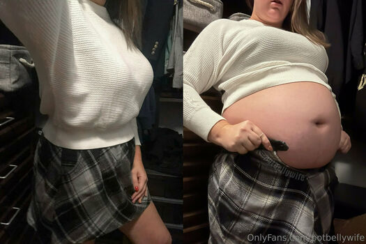 potbellywife