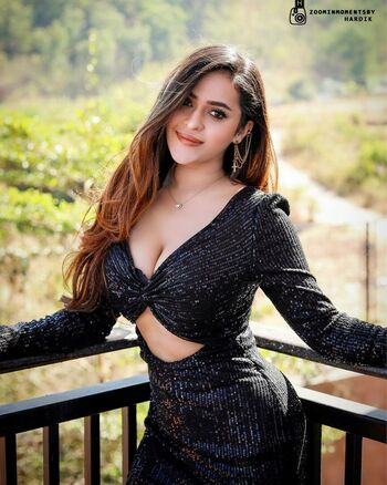 Prajakta Dusane