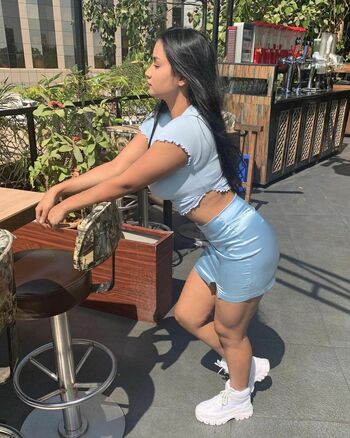 Prakriti Saha