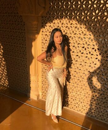 Prakriti Saha