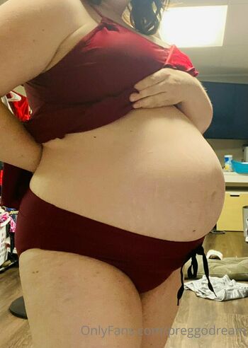 preggodream