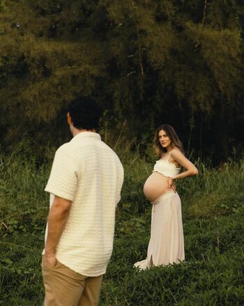 Pregnant Celebs